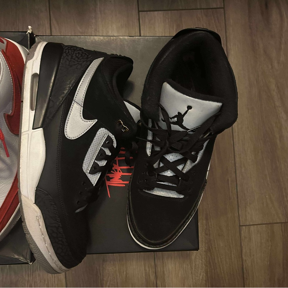 Jordan Men's Size 12 Haul